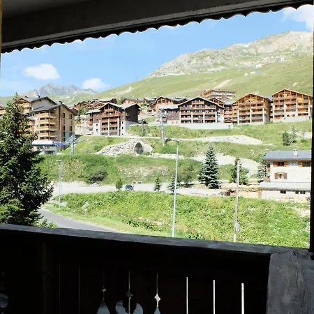Neve - Grand Avec Vue Sur La Grande Motte Mae-2344 Tignes
