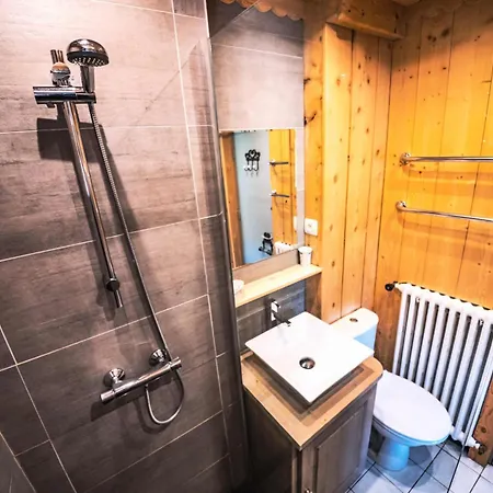 Apartment Neve - Grand Avec Vue Sur La Grande Motte Mae-2344