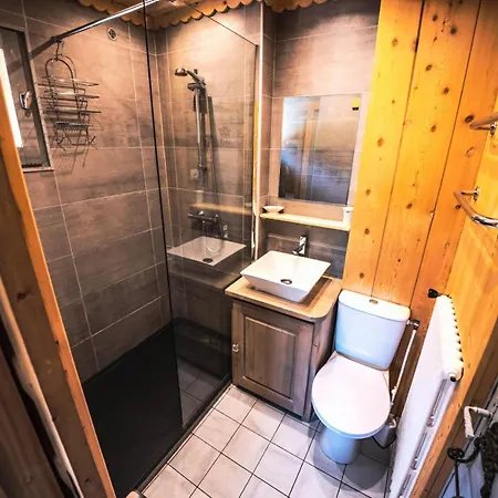 Neve - Grand Avec Vue Sur La Grande Motte Mae-2344 Apartment *