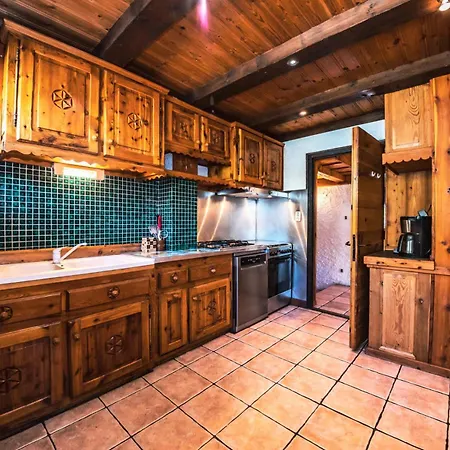 Apartment Neve - Grand Avec Vue Sur La Grande Motte Mae-2344 Tignes